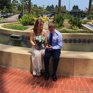 Meet your Posher, Makennah